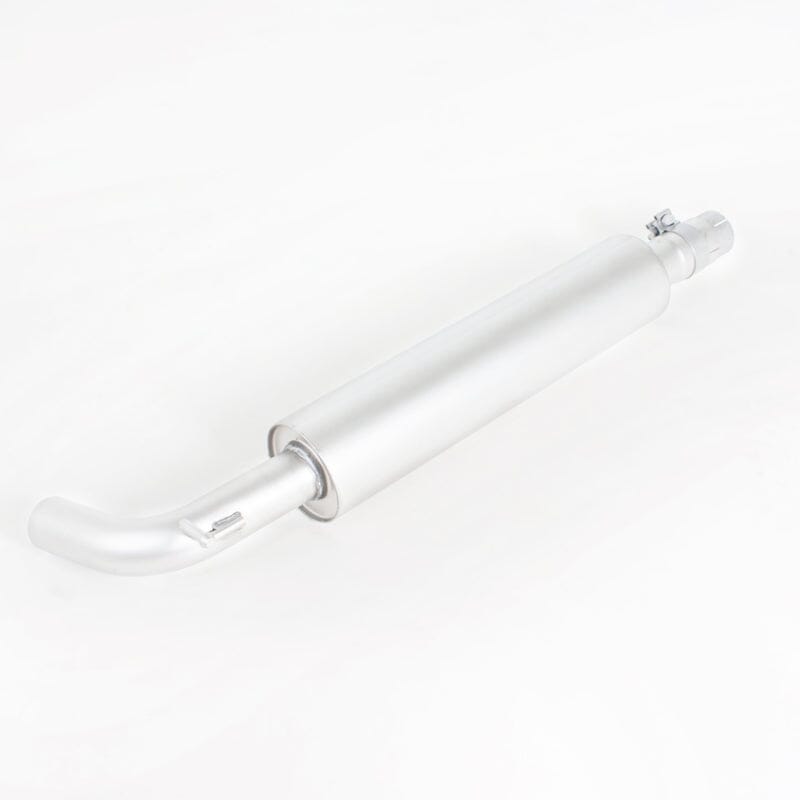 Seat Leon (5F) Cupra ST 300 - REMUS Vorschalldämpfer REMUS